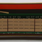 Lionel 6-17550 O Gauge I Beam Flatcar #6216 with Lumber Load