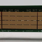 Lionel 6-17550 O Gauge I Beam Flatcar #6216 with Lumber Load