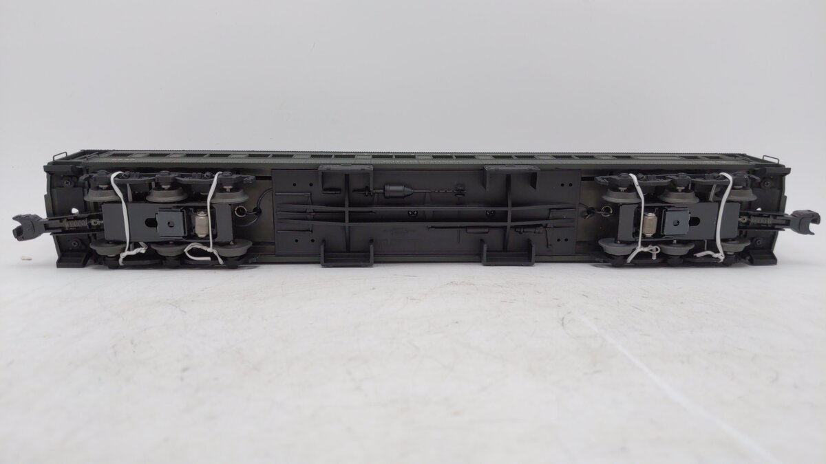 Lionel 6-19067 O Gauge NYC Pullman Heavyweight "Willow River" Coach #2543 EX/Box