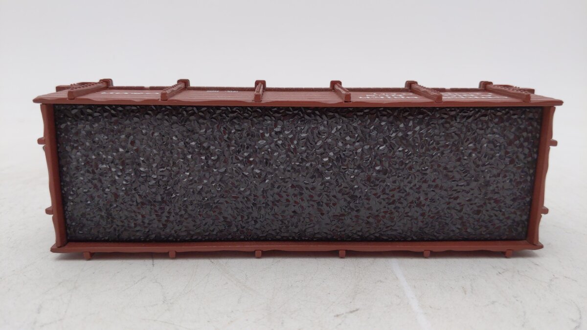 Spectrum 27857 On30 Greenbrier Big Run Lumber Co. Highside Gondola NIB