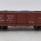 Spectrum 27857 On30 Greenbrier Big Run Lumber Co. Highside Gondola NIB