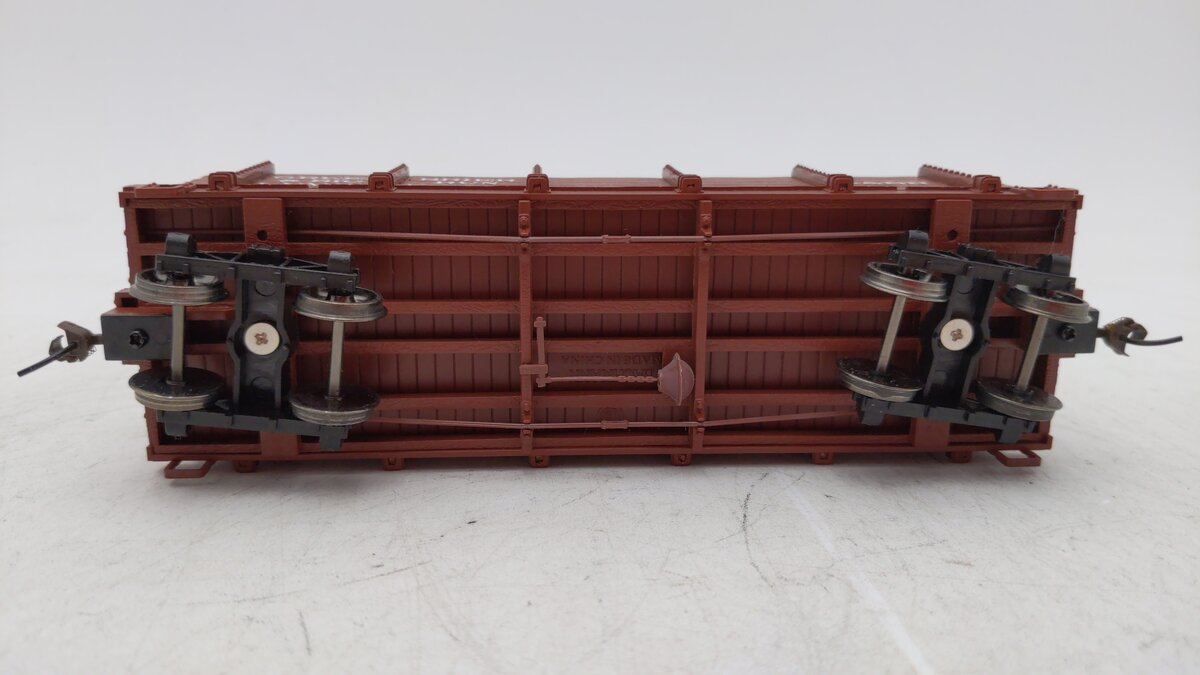 Spectrum 27857 On30 Greenbrier Big Run Lumber Co. Highside Gondola NIB