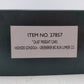 Spectrum 27857 On30 Greenbrier Big Run Lumber Co. Highside Gondola NIB
