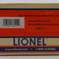 Lionel 6-36111 LUX Lion Oil Rio Grande Single Dome Tank Car #2257 LN/Box