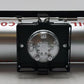 Lionel 6-36111 LUX Lion Oil Rio Grande Single Dome Tank Car #2257 LN/Box