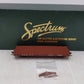 Bachmann 27318 On30 Denver & Rio Grande Western Flat Car #7216