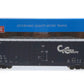 Roundhouse RND1512 HO CLC 50' Exterior Post High Cube Plug Boxcar #3001