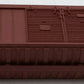 Atlas 36293 N 50' Erie Lackawanna Box Car # 65054