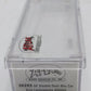Atlas 36293 N 50' Erie Lackawanna Box Car # 65054