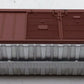 Atlas 36418A N Scale Erie 50' Double Door Boxcar #67532 LN/Box