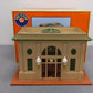 Lionel 6-34118 Illuminated Station (Early Version) EX/Box