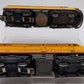 Lionel 2023 Vintage O Union Pacific Alco AA Diesel Locomotive Set VG
