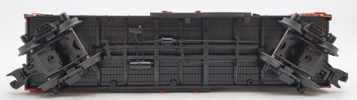 Lionel 6-17766 O Gauge New Haven Boxcar Round Roof #39303