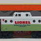 Lionel 6-19755 O Centennial Porthole Lighted Caboose LN/Box