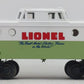 Lionel 6-19755 O Centennial Porthole Lighted Caboose LN/Box