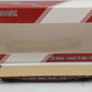 Red Caboose 32310-02 HO Canadian National 42' Fish Belly Flatcar #659136 NIB