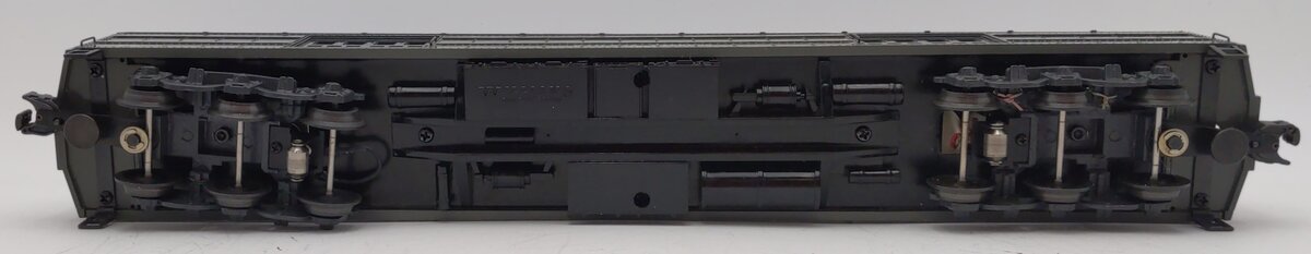 Williams 2540 O NYC 80' Railway Express Agency Baggage Car #2540 LN/Box