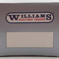 Williams 2540 O NYC 80' Railway Express Agency Baggage Car #2540 LN/Box