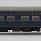 Rapido Trains 113022 HO Chicago & Eastern Illinois 6-4-6 Sleeper (Pond Pine)