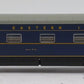 Rapido Trains 113022 HO Chicago & Eastern Illinois 6-4-6 Sleeper (Pond Pine)