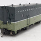 Rapido 107143 HO Northern Pacific Steam Generator Car #H-1