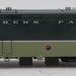 Rapido 107143 HO Northern Pacific Steam Generator Car #H-1
