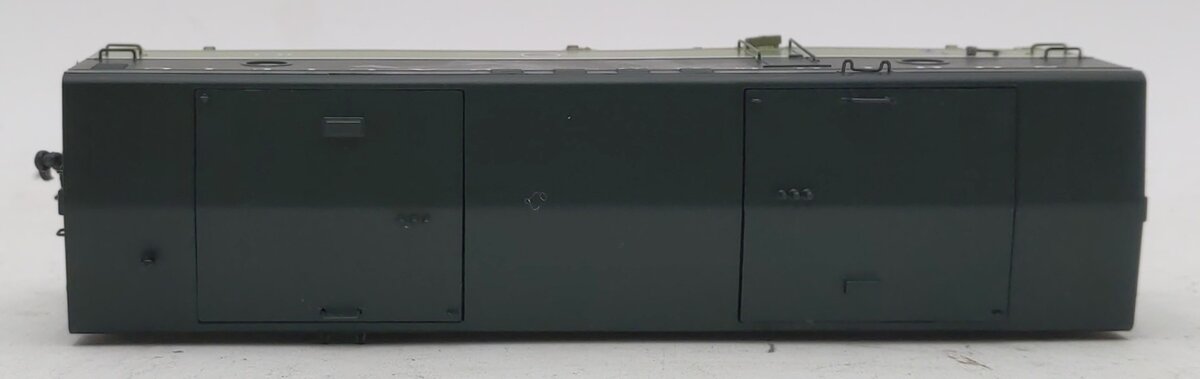 Rapido 107143 HO Northern Pacific Steam Generator Car #H-1