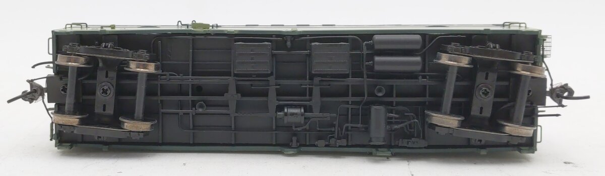 Rapido 107143 HO Northern Pacific Steam Generator Car #H-1