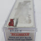 Atlas 39945A N Scale Railbox 50'6" Boxcar #30309