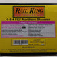 MTH 30-1151-1 O Union Pacific 4-8-4 FEF Northern Steam Locomotive & Tender w/PS1 NIB