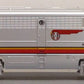 MTH 30-2150-3 O Gauge Santa Fe Alco PA Non-Powered B-Unit Diesel Engine LN/Box