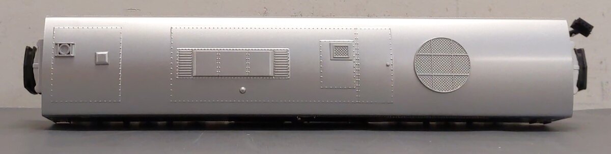 MTH 30-2150-3 O Gauge Santa Fe Alco PA Non-Powered B-Unit Diesel Engine LN/Box