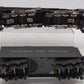 MTH 30-1163-0 O Norfolk & Western 2-8-8-2 Y6b Steam Engine #2195 with LocoSound LN/Box