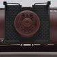 Industrial Rail IDM6002 O Gauge Pennsylvania 1-Dome Tank Car #498639 LN/Box