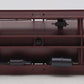 Industrial Rail IDM6002 O Gauge Pennsylvania 1-Dome Tank Car #498639 LN/Box