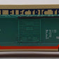 Lionel 6-16238 O Gauge New York, New Haven, & Hartford Boxcar #16238 LN/Box