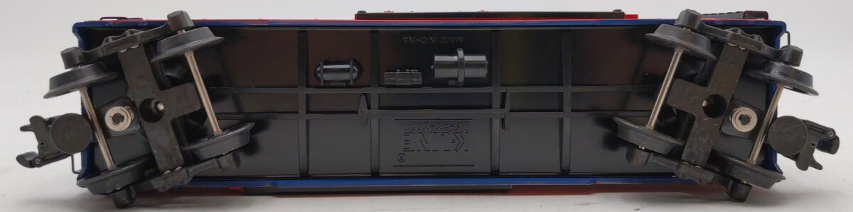 K-Line K90013IC O Gauge KCC State of Maine Boxcar #90013 LN/Box