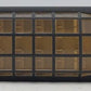MTH 30-6082 O Gauge New York Central Illuminated Dome Car LN/Box