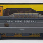 MTH 30-6082 O Gauge New York Central Illuminated Dome Car LN/Box