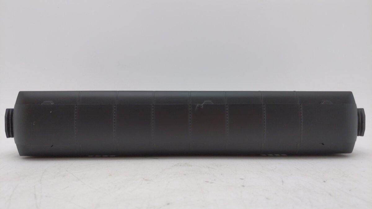MTH 30-6240-1 O Gauge Southern Crescent Madison Baggage Car LN/Box
