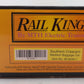 MTH 30-6240-1 O Gauge Southern Crescent Madison Baggage Car LN/Box