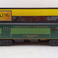 MTH 30-6240-1 O Gauge Southern Crescent Madison Baggage Car LN/Box