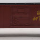 MTH 30-7412 O Gauge Union Pacific Semi-Scale Boxcar #126167 LN/Box