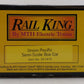 MTH 30-7412 O Gauge Union Pacific Semi-Scale Boxcar #126167 LN/Box