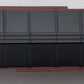 MTH 30-7412 O Gauge Union Pacific Semi-Scale Boxcar #126167 LN/Box