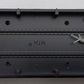 MTH 30-76002 O Gauge MTH RRC-2001 Flatcar with 2 Ertl 1951 Panel Vans LN/Box