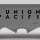 MTH 30-7509 O Gauge Union Pacific Semi-Scale Hopper #12727 LN/Box