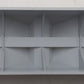MTH 30-7509 O Gauge Union Pacific Semi-Scale Hopper #12727 LN/Box
