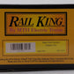 MTH 30-7517 O Gauge New York Central Hopper Car #831916 LN/Box