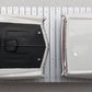 MTH 30-7692 O Gauge MTH Auto Transportation Flatcar w/ 2 Ertl '70 Ford Torinos LN/Box